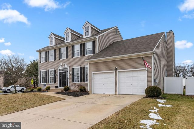 13 TORY LN, Marlton, NJ 08053