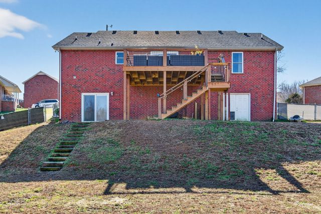 180 Doty Rd, Ashland City, TN 37015