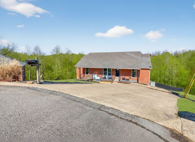 180 Doty Rd, Ashland City, TN 37015