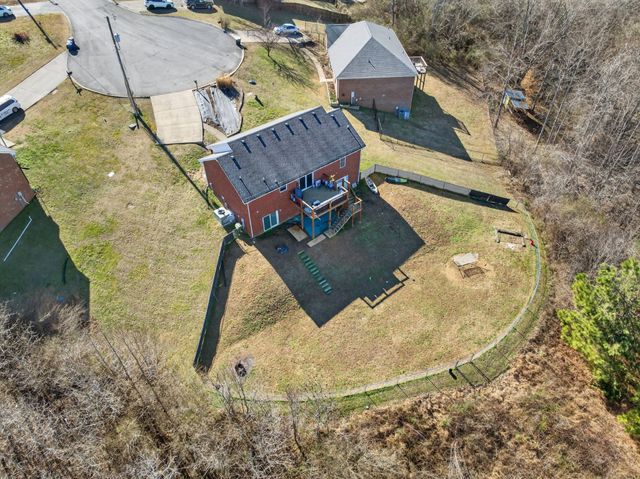 180 Doty Rd, Ashland City, TN 37015