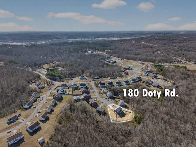 180 Doty Rd, Ashland City, TN 37015