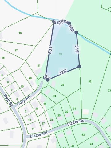 180 Doty Rd, Ashland City, TN 37015