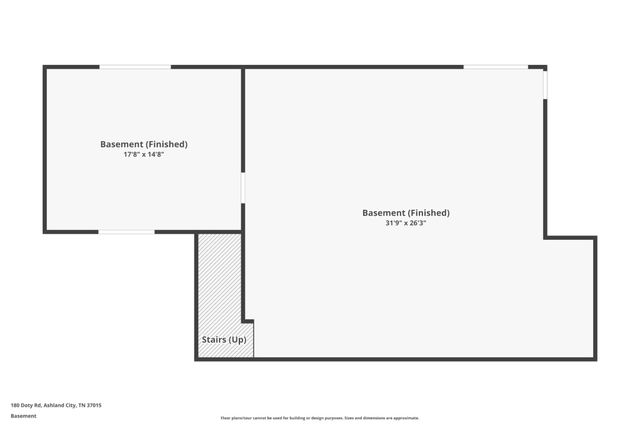 180 Doty Rd, Ashland City, TN 37015