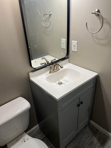 2691 Barclay Street, Hephzibah, GA 30815