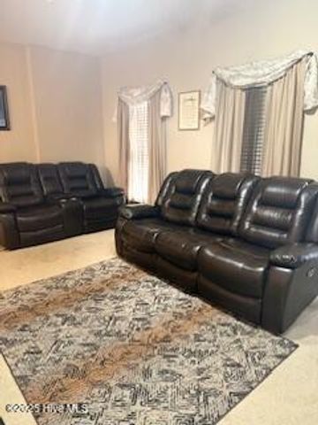 112 Parkwood Court, Rockingham, NC 28379