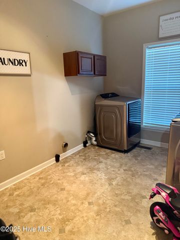 112 Parkwood Court, Rockingham, NC 28379