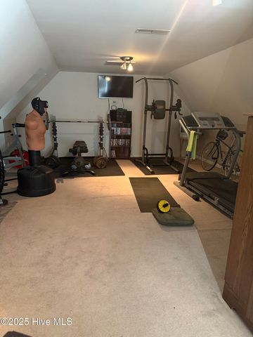 112 Parkwood Court, Rockingham, NC 28379