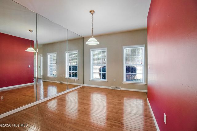 112 Parkwood Court, Rockingham, NC 28379