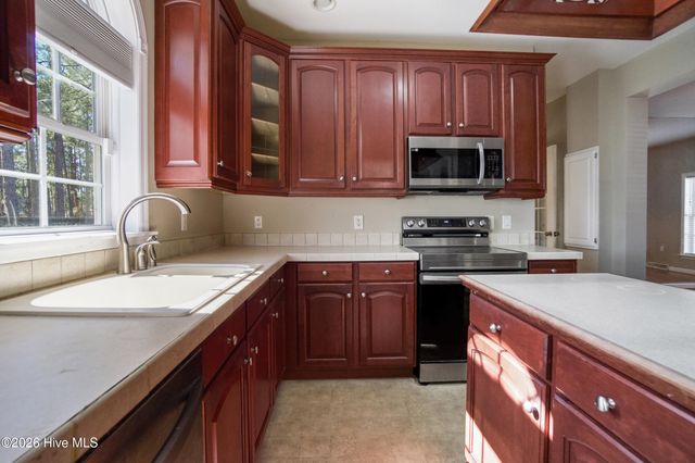 112 Parkwood Court, Rockingham, NC 28379