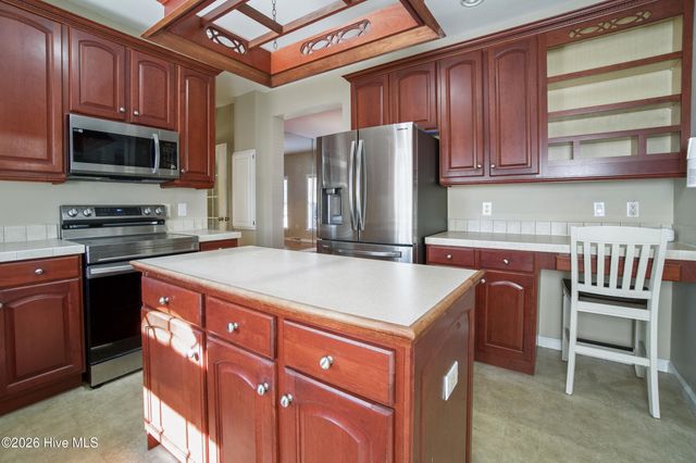112 Parkwood Court, Rockingham, NC 28379