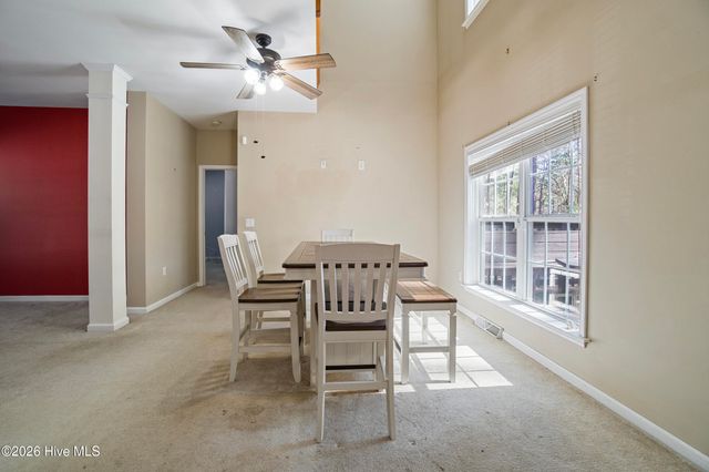 112 Parkwood Court, Rockingham, NC 28379