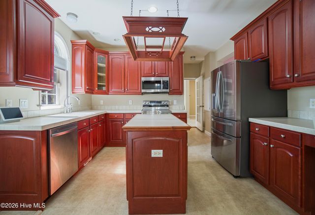 112 Parkwood Court, Rockingham, NC 28379