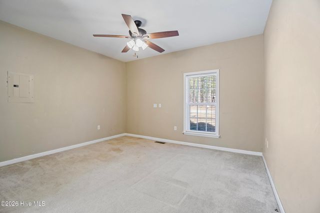 112 Parkwood Court, Rockingham, NC 28379