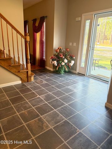 112 Parkwood Court, Rockingham, NC 28379