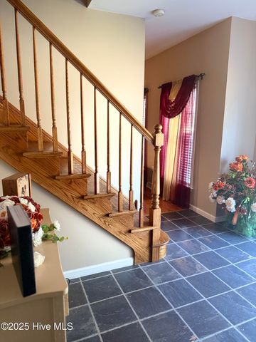 112 Parkwood Court, Rockingham, NC 28379