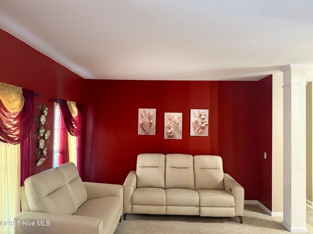 112 Parkwood Court, Rockingham, NC 28379