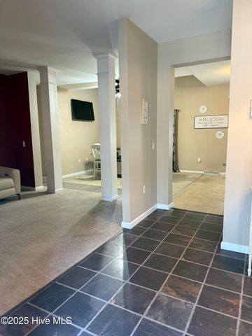 112 Parkwood Court, Rockingham, NC 28379