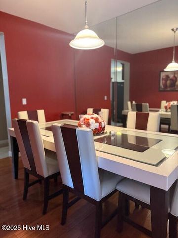 112 Parkwood Court, Rockingham, NC 28379