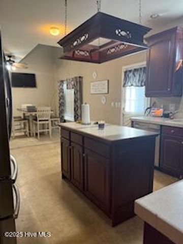 112 Parkwood Court, Rockingham, NC 28379