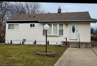 32200 Fairchild Street, Westland, MI 48186