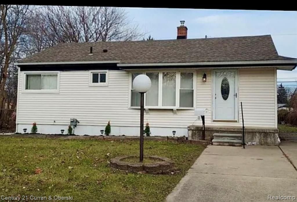 32200 Fairchild Street, Westland, MI 48186