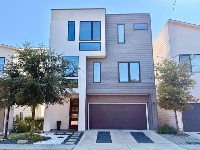 7915 Floracita LN, Austin, TX 78735