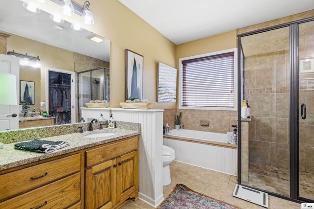 300 FLEUR DE LIS DRIVE, Sterlington, LA 71280