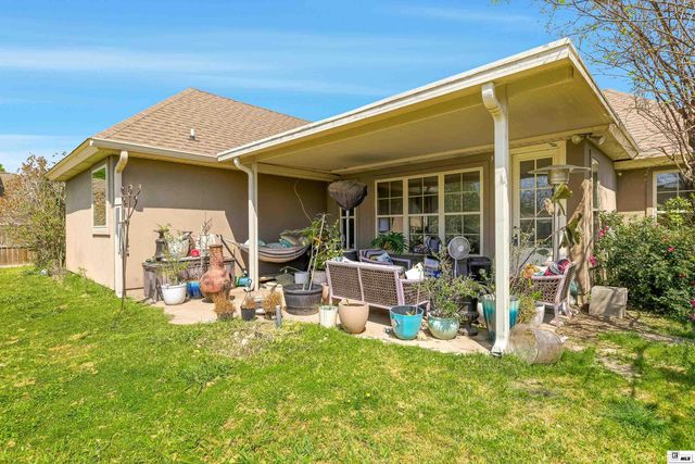 300 FLEUR DE LIS DRIVE, Sterlington, LA 71280