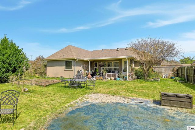 300 FLEUR DE LIS DRIVE, Sterlington, LA 71280