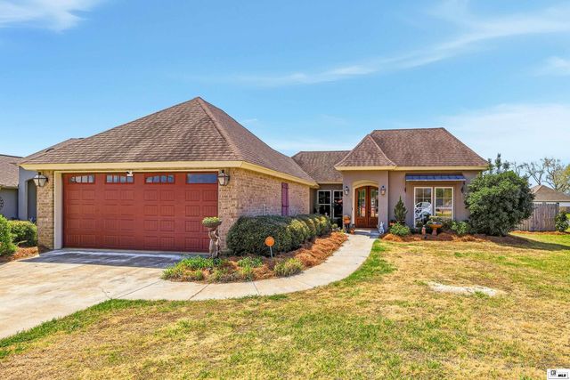 300 FLEUR DE LIS DRIVE, Sterlington, LA 71280