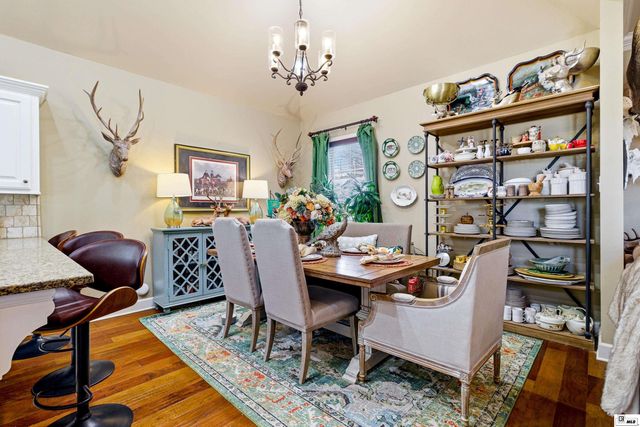 300 FLEUR DE LIS DRIVE, Sterlington, LA 71280