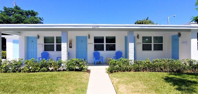 2400 Park Avenue 2, Riviera Beach, FL 33404