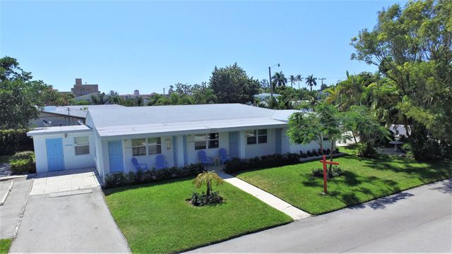 2400 Park Avenue 2, Riviera Beach, FL 33404