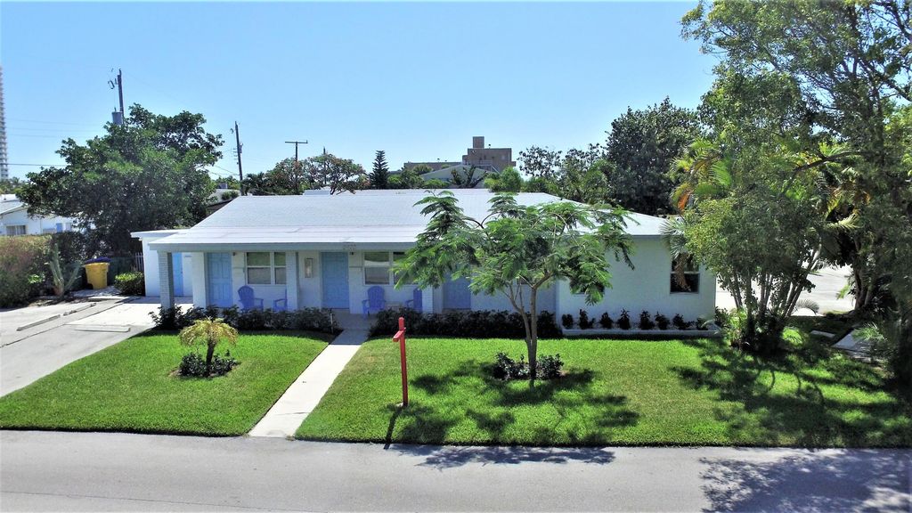 2400 Park Avenue 2, Riviera Beach, FL 33404