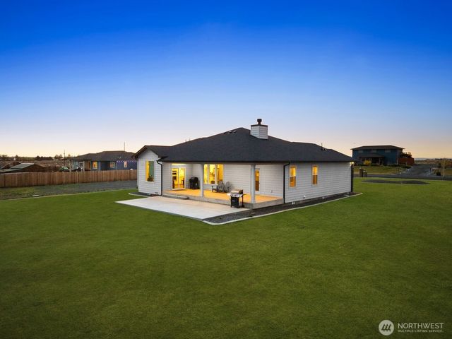 3569 Road 7.8 NE, Moses Lake, WA 98837