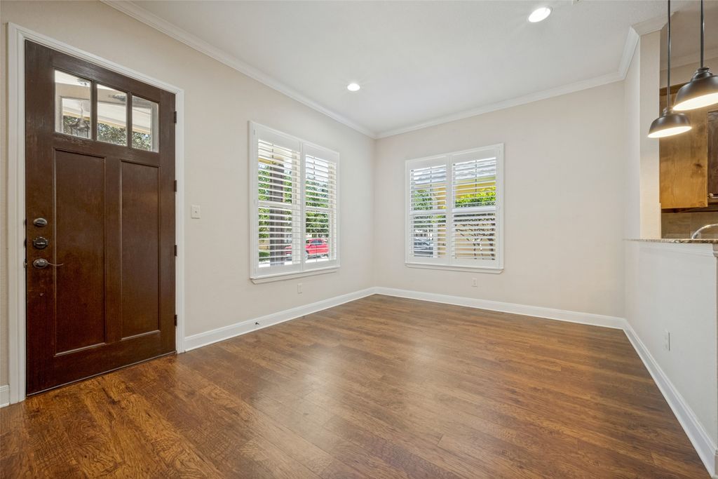 2508 Rugby Lane, Denton, TX 76209 — photo 4