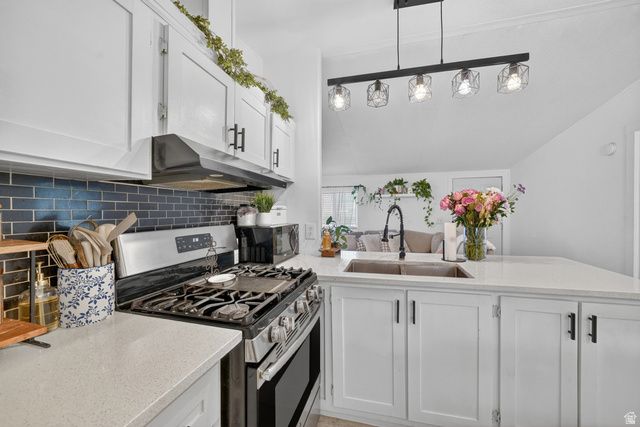 160 CUSHING WAY, Layton, UT 84041