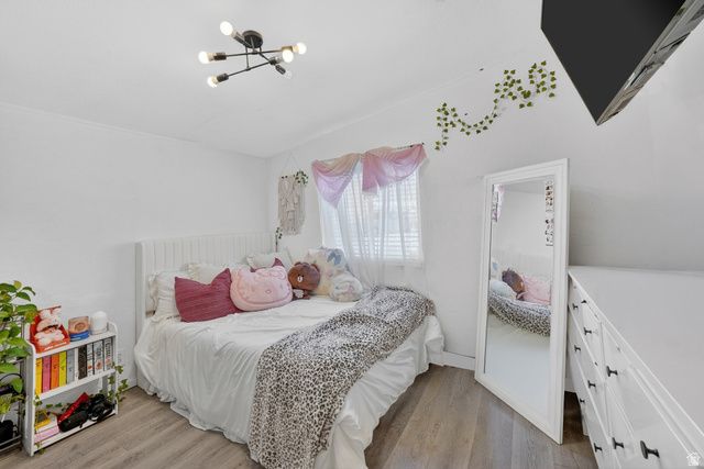 160 CUSHING WAY, Layton, UT 84041
