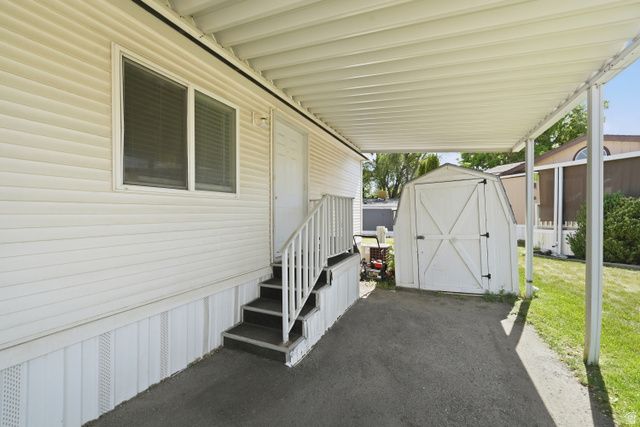 160 CUSHING WAY, Layton, UT 84041