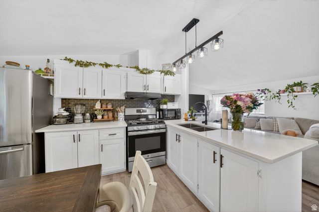 160 CUSHING WAY, Layton, UT 84041