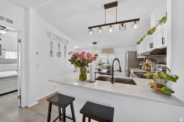 160 CUSHING WAY, Layton, UT 84041