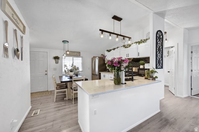 160 CUSHING WAY, Layton, UT 84041