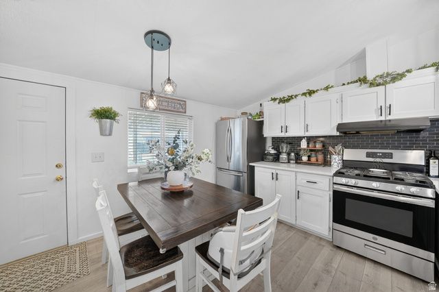 160 CUSHING WAY, Layton, UT 84041