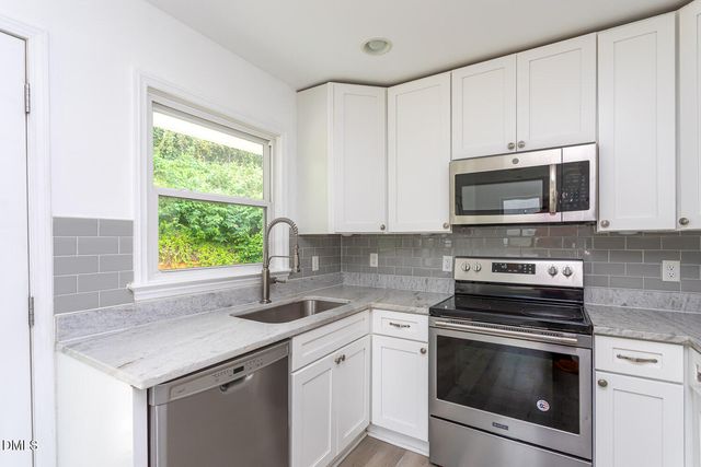 516 Calloway Drive, Raleigh, NC 27610