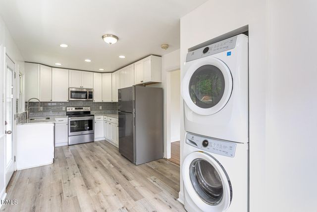 516 Calloway Drive, Raleigh, NC 27610