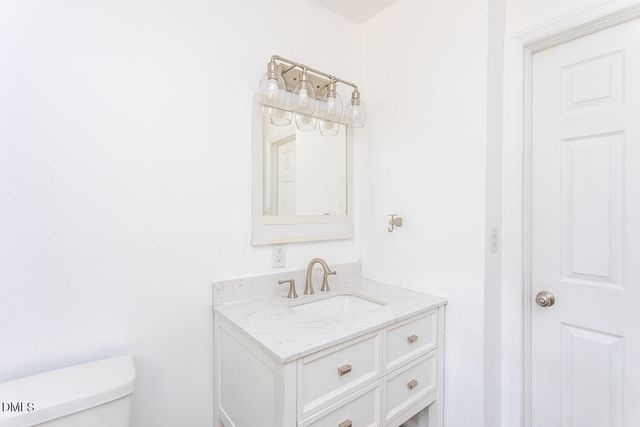 516 Calloway Drive, Raleigh, NC 27610