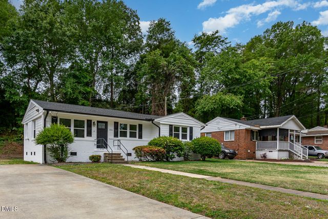 516 Calloway Drive, Raleigh, NC 27610