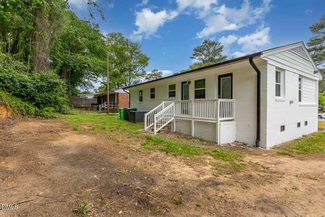 516 Calloway Drive, Raleigh, NC 27610