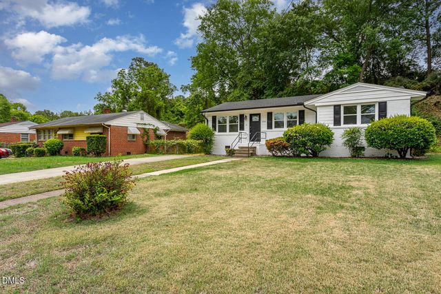 516 Calloway Drive, Raleigh, NC 27610