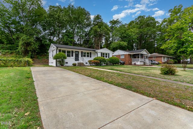 516 Calloway Drive, Raleigh, NC 27610